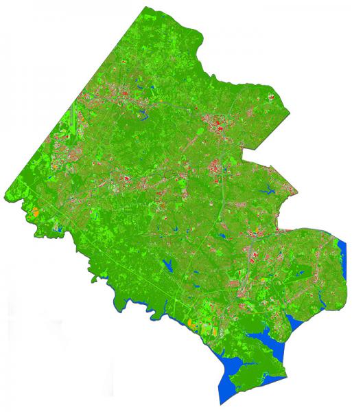 Public Works & Environmental Services Public Works and Environmental